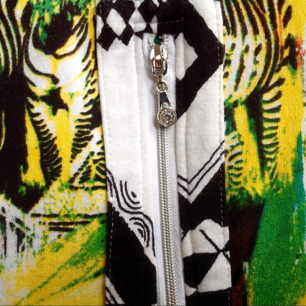 Jacket - Picture 8 of 8